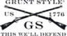 Grunt Style