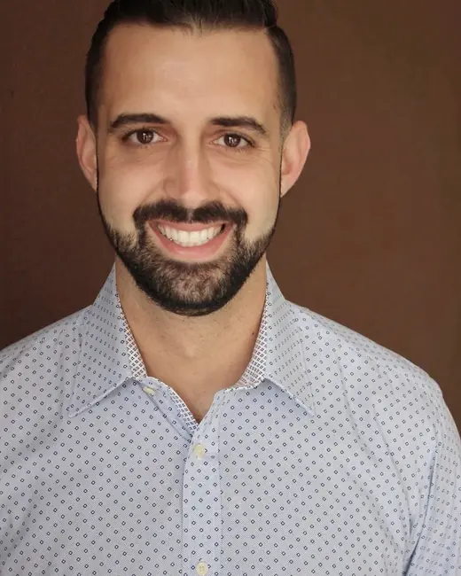Andrew Cowan, founder of Parah Group