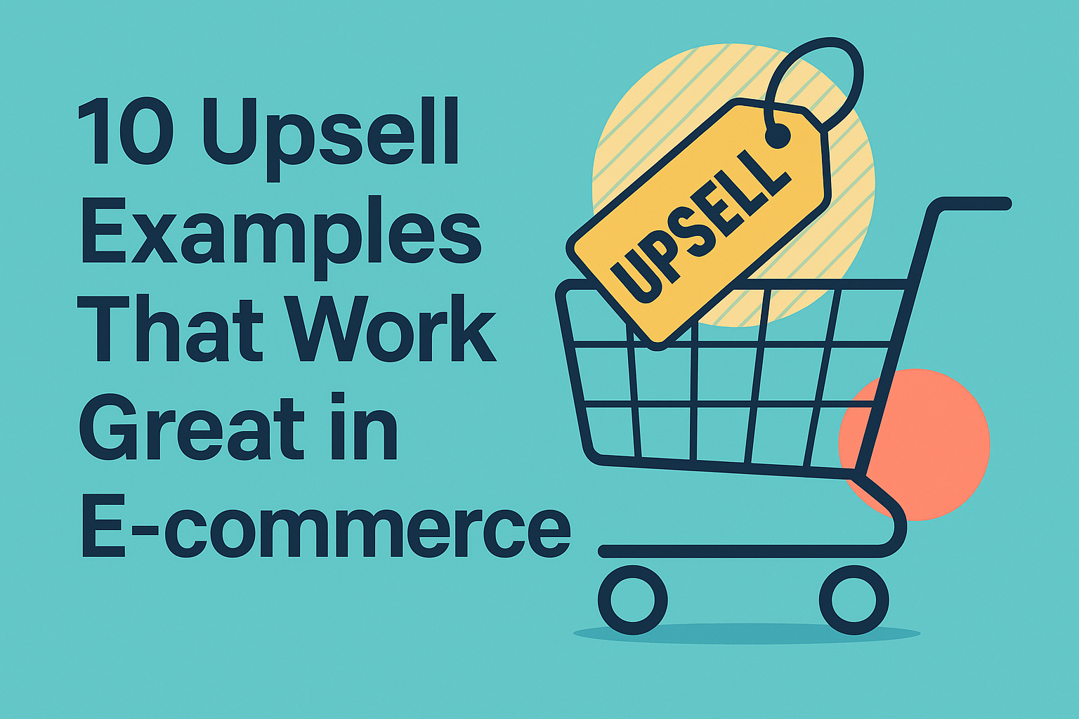 10 Upsell Examples That Work Great in E-commerce