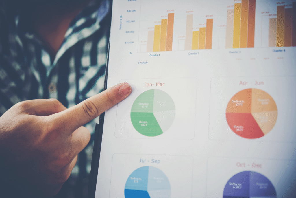Why Your Conversion Rate Is So Low (And How to Fix It)