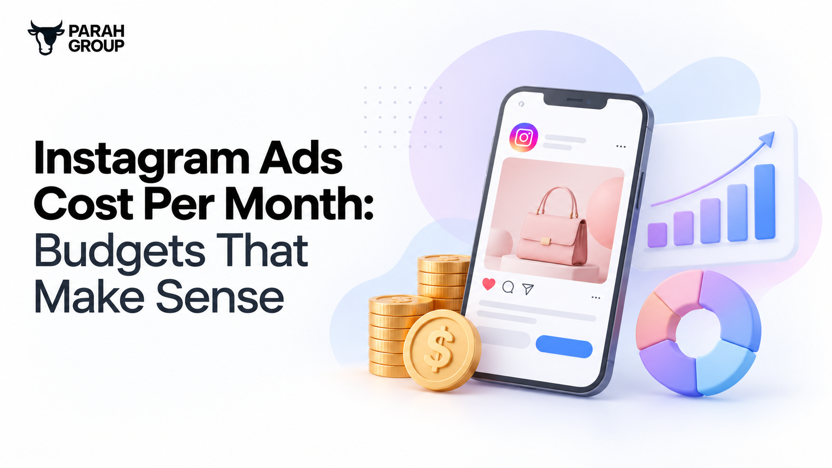 Instagram Ads Cost Per Month Budgets That Make Sense