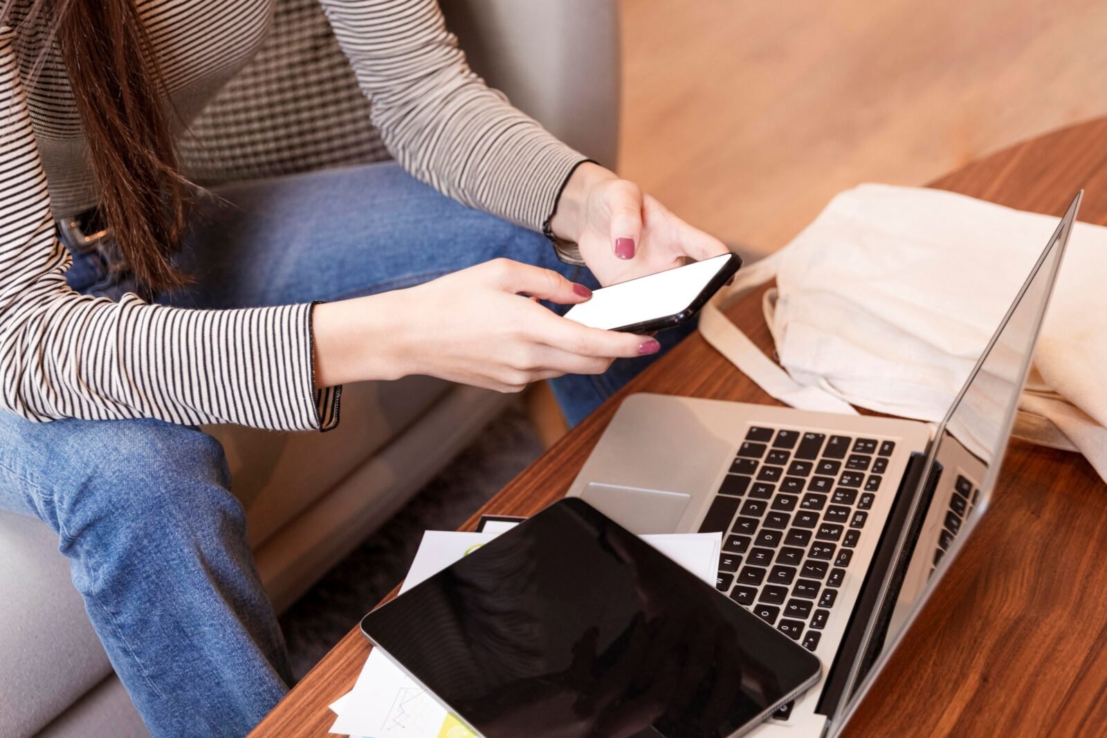 Advertorial Examples That Show You How to Do It Right