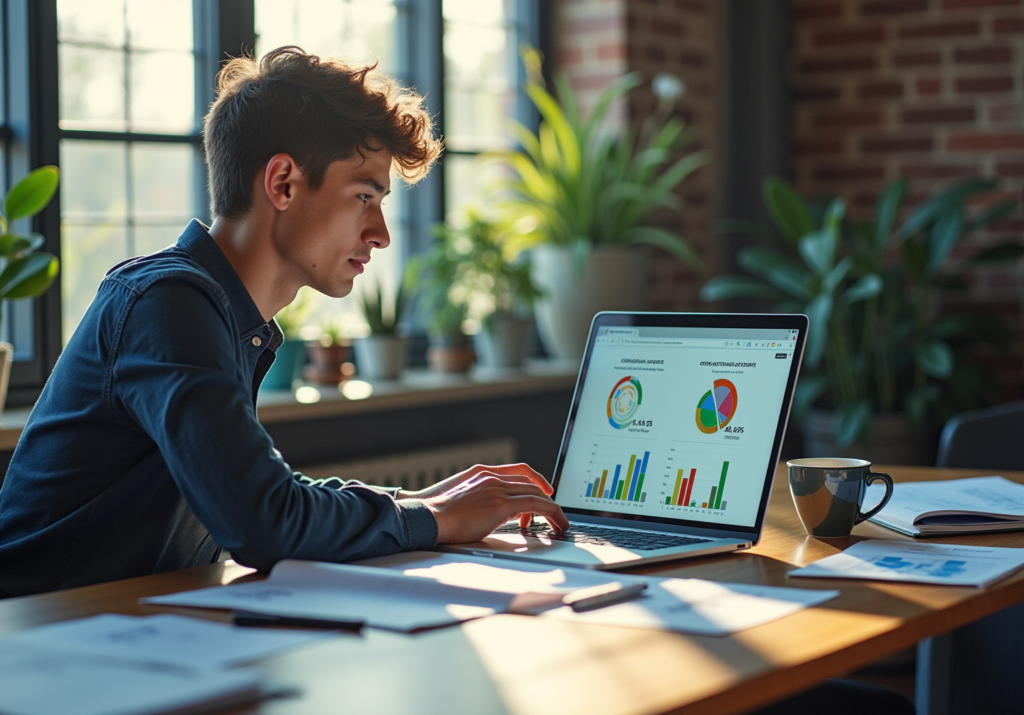 Understanding A/B Statistics for DTC Brand Success