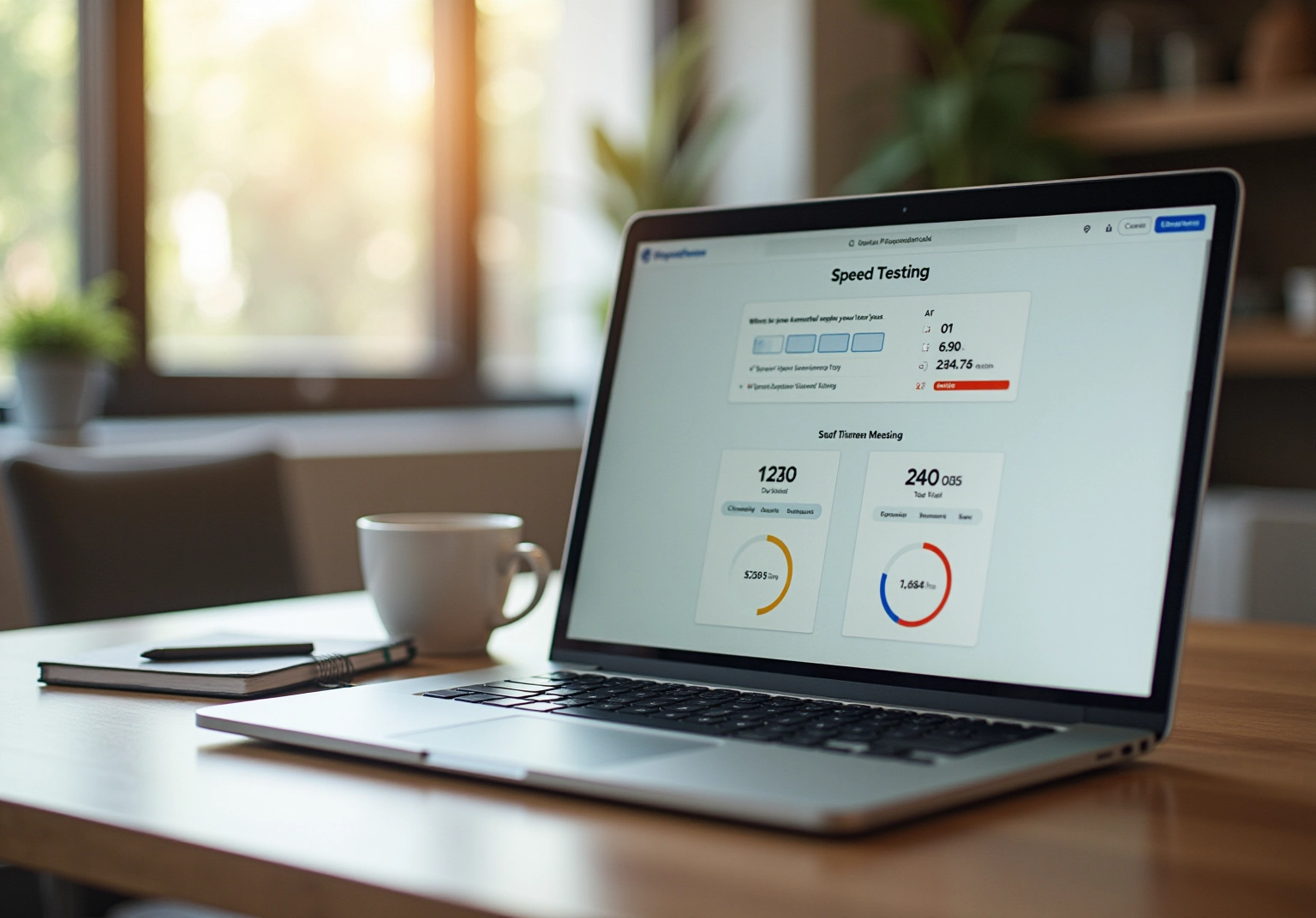 Master the Speed Test for Websites: A Step-by-Step Approach