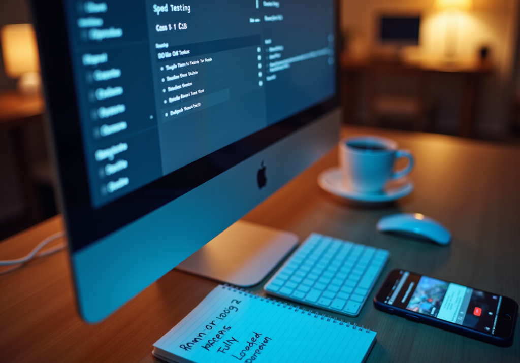 Check the Loading Time of Your Website: A Step-by-Step Guide
