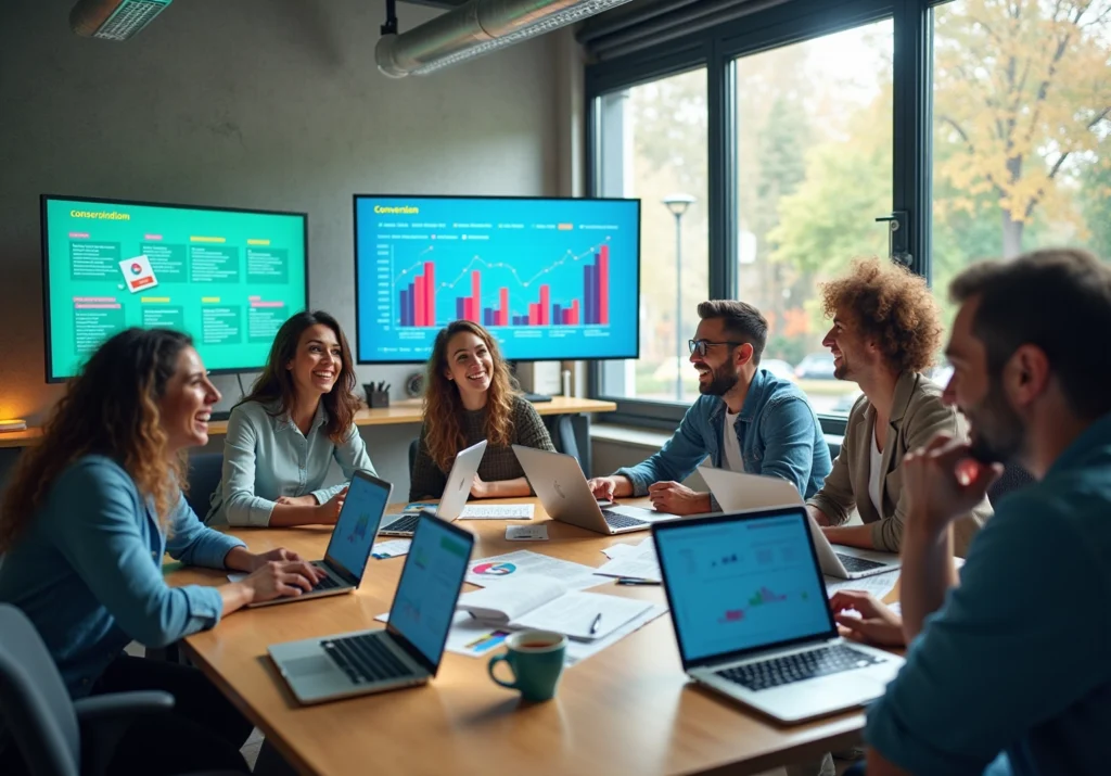 Another Word for Conversion: Understanding Its Role in Marketing