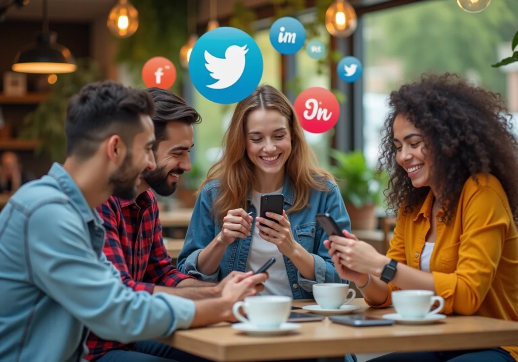 4 Strategies for Agency Social Media Marketing Success