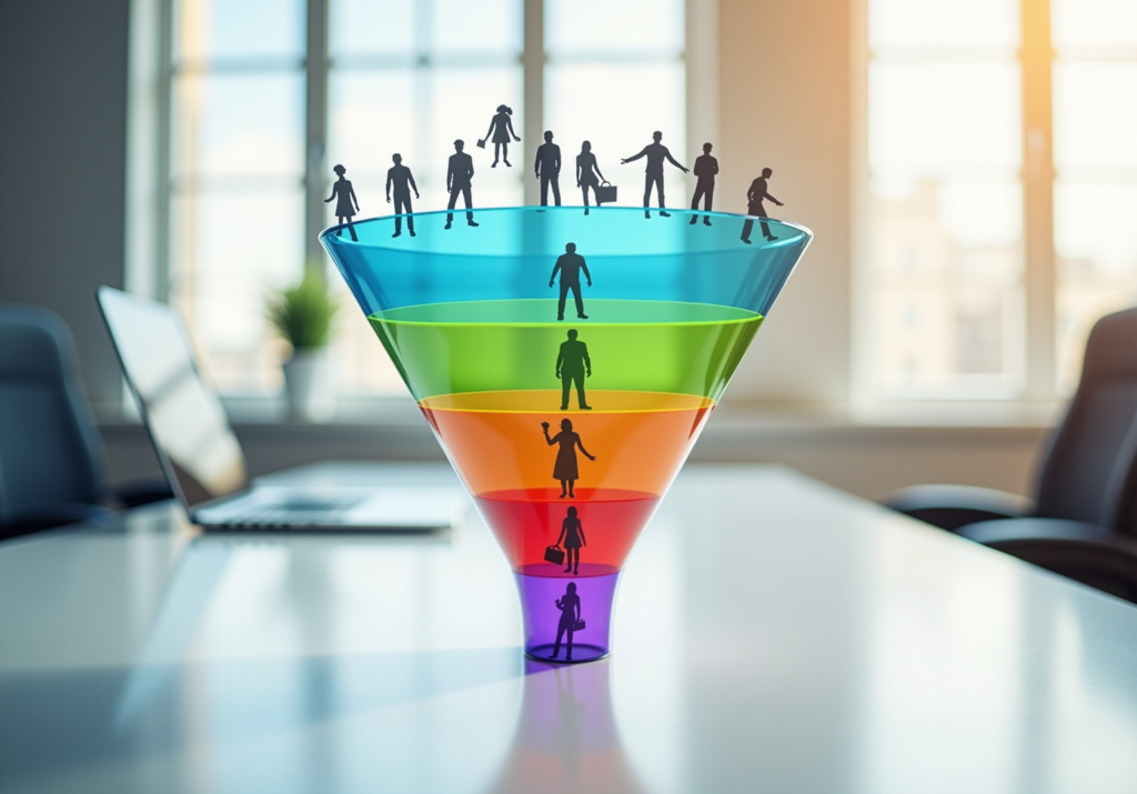 Understanding Marketing Funnel Examples for DTC Success