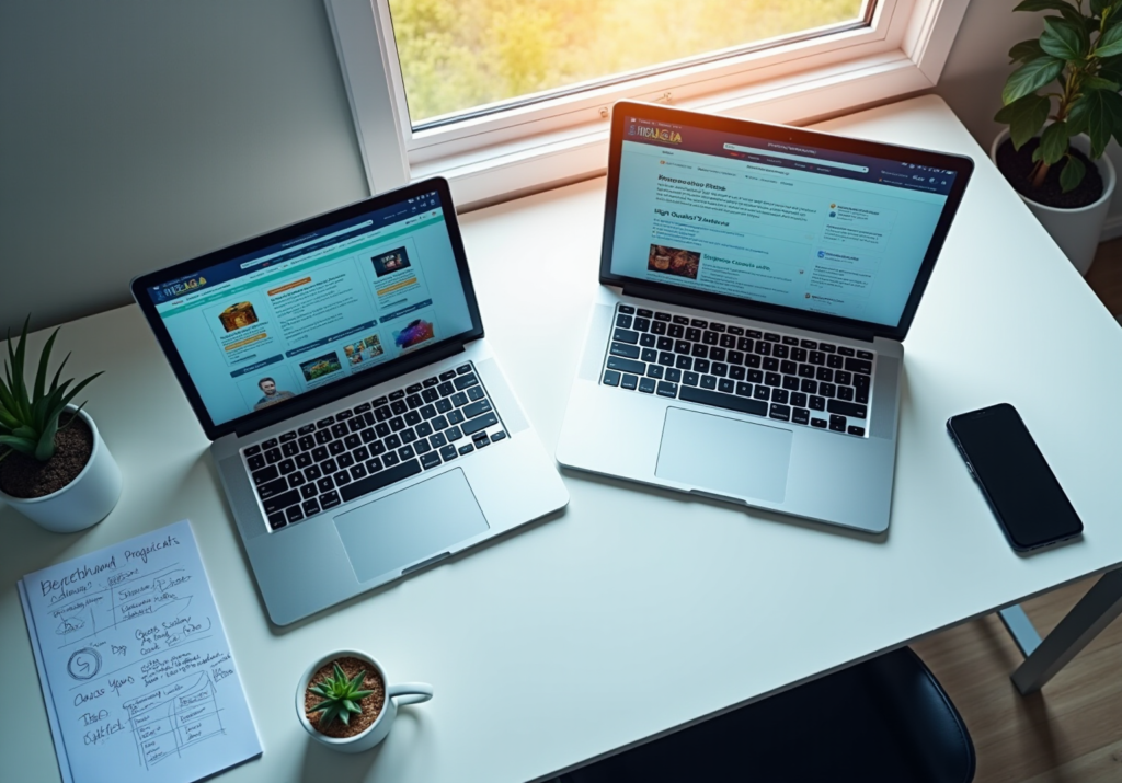 Ecommerce SEO Service vs. Traditional SEO Service: Key Differences