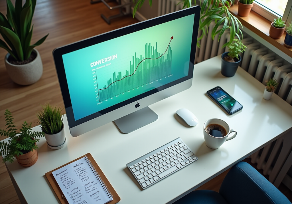 Mastering Your Conversion Rate Optimization Strategy for DTC Success