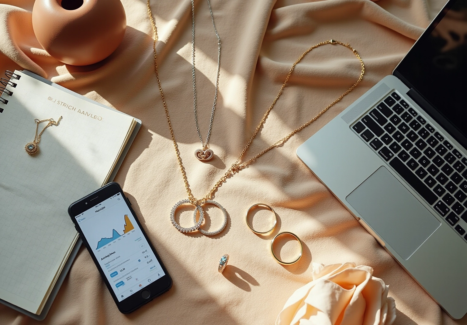 10 Effective Strategies for Jewelry Sale Advertisement Success