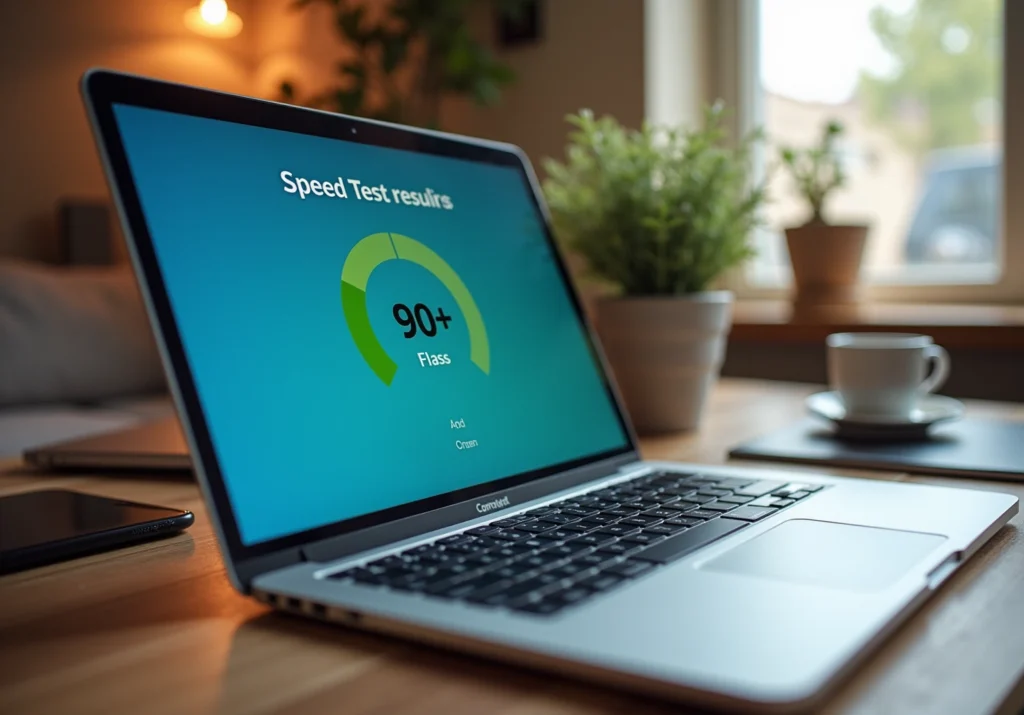 5 Steps for a Speed Check for Website Optimization