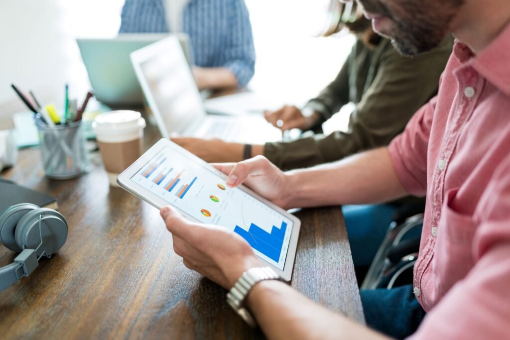 Ready to Scale? Here’s Why a Business Growth Agency Might Be Your Secret Weapon