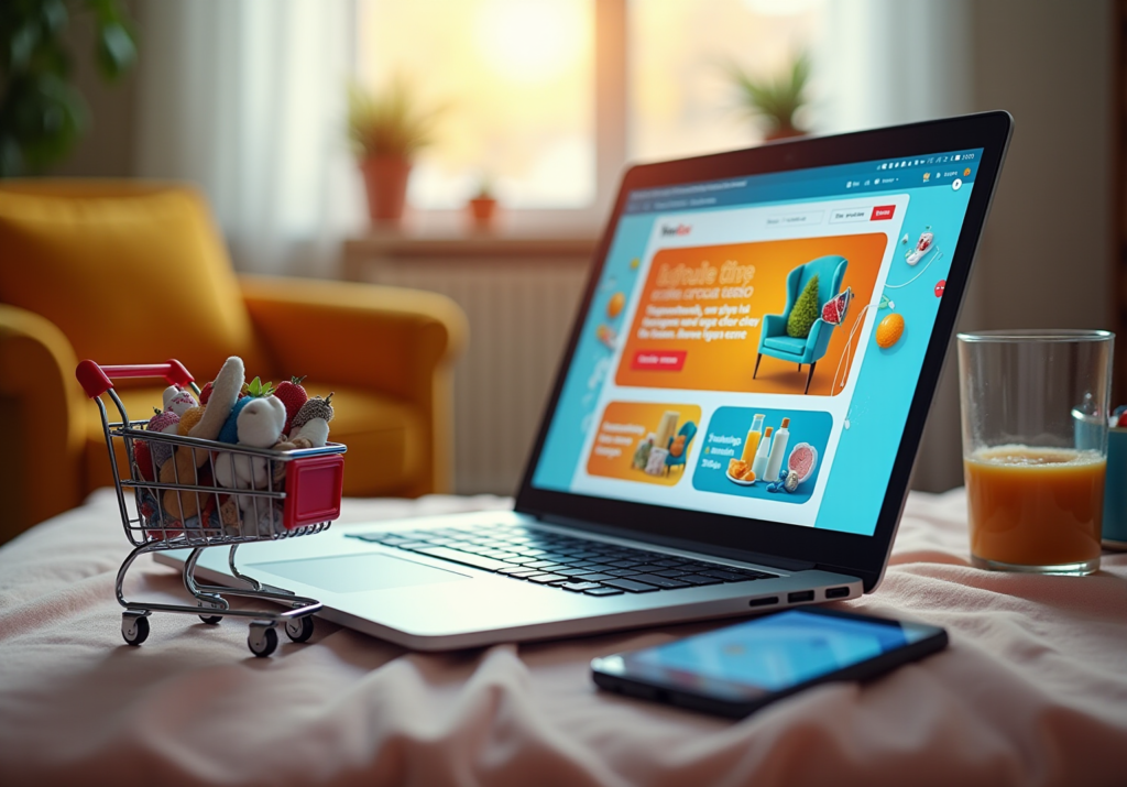 Capture Impulse Shoppers: Strategies for DTC Brand Success