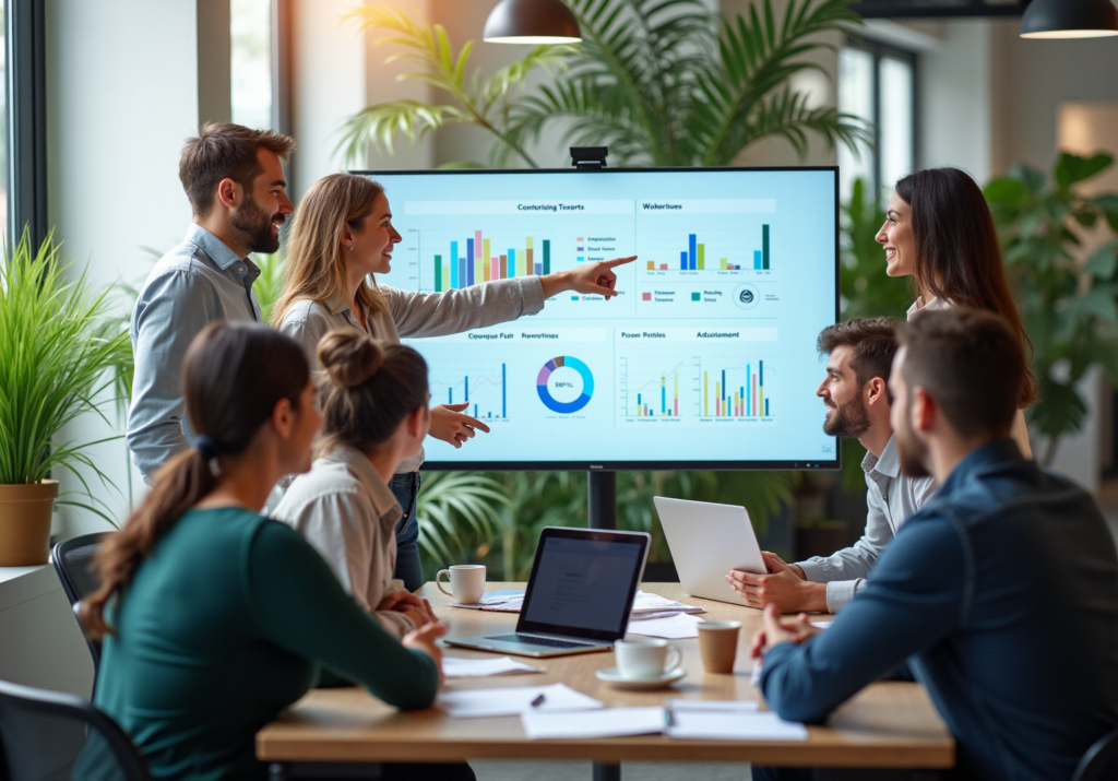 What is an eCommerce Advertising Agency and Its Benefits for DTC Brands?