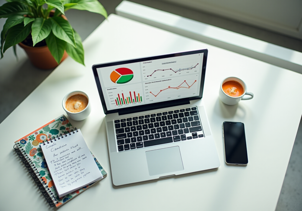 Master the Conversion Rate Formula for DTC Brand Success