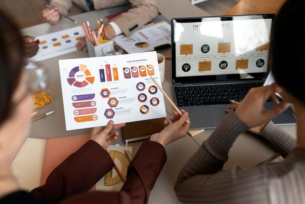 Competitor Benchmarking Made Simple for E-commerce Brands