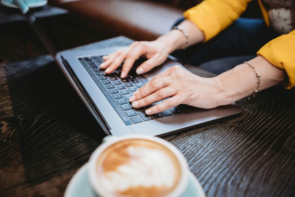 Conversion Focused Web Design Key Principles Every Business Should Know