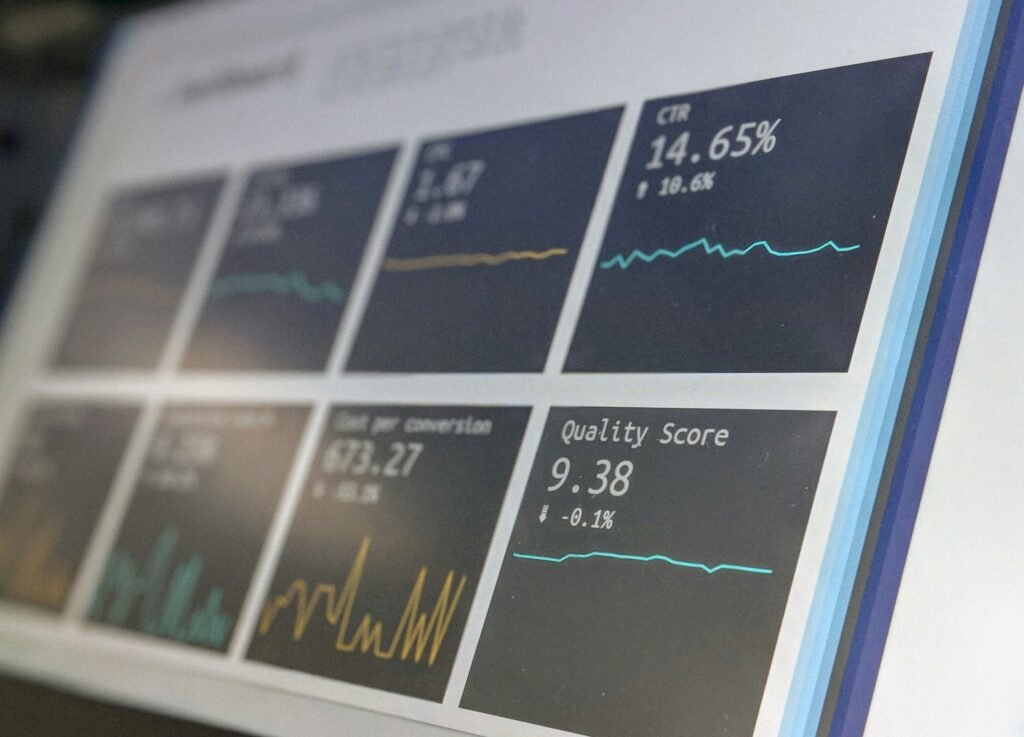 A Complete Conversion Rate Optimization Audit Checklist for Online Stores