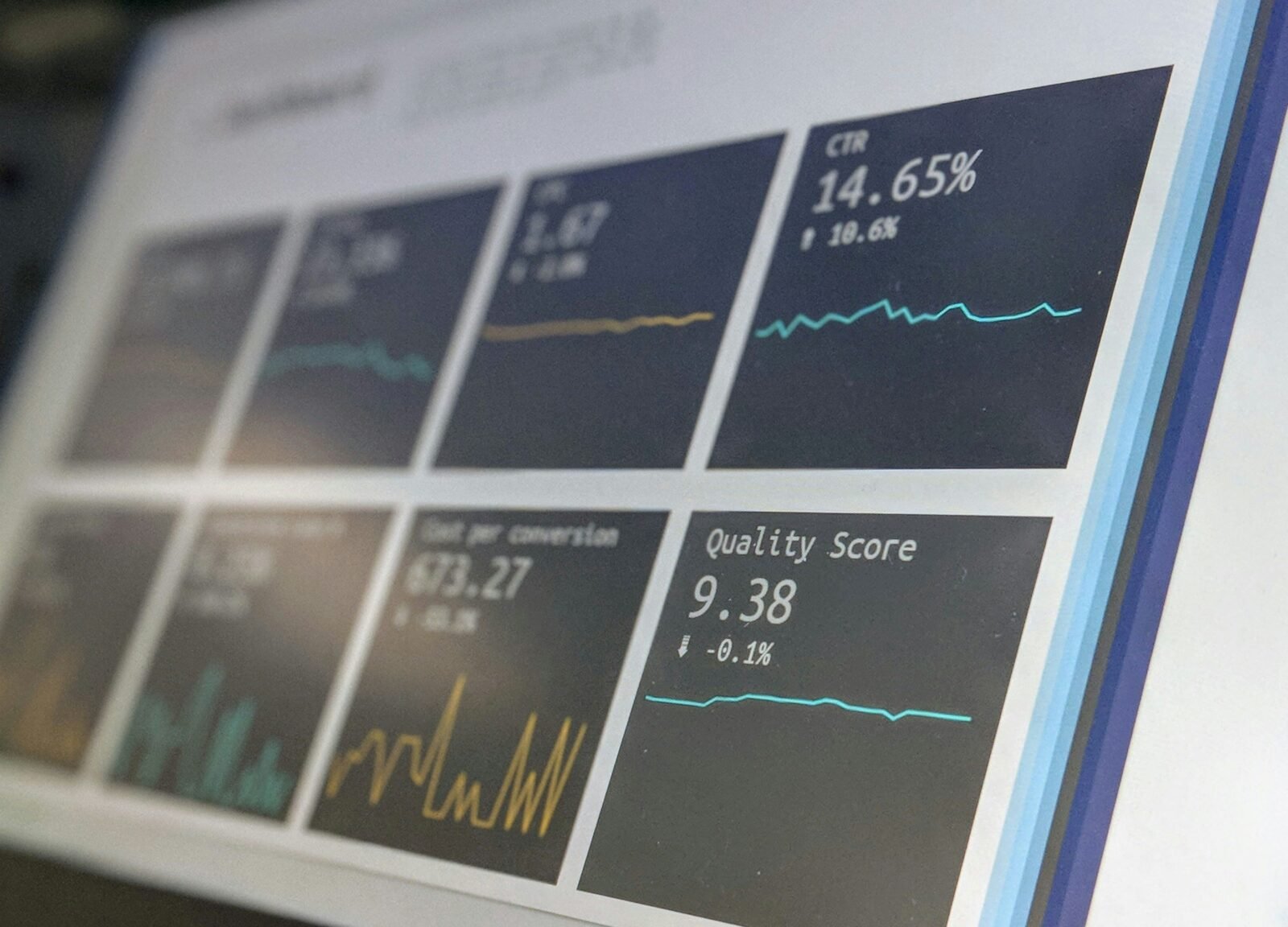 A Complete Conversion Rate Optimization Audit Checklist for Online Stores