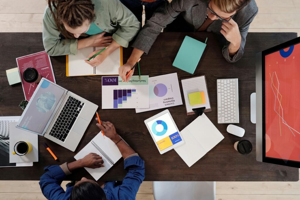 The Power of Conversion Rate Optimization Consulting for Online Retailers: Here’s What You Need to Know