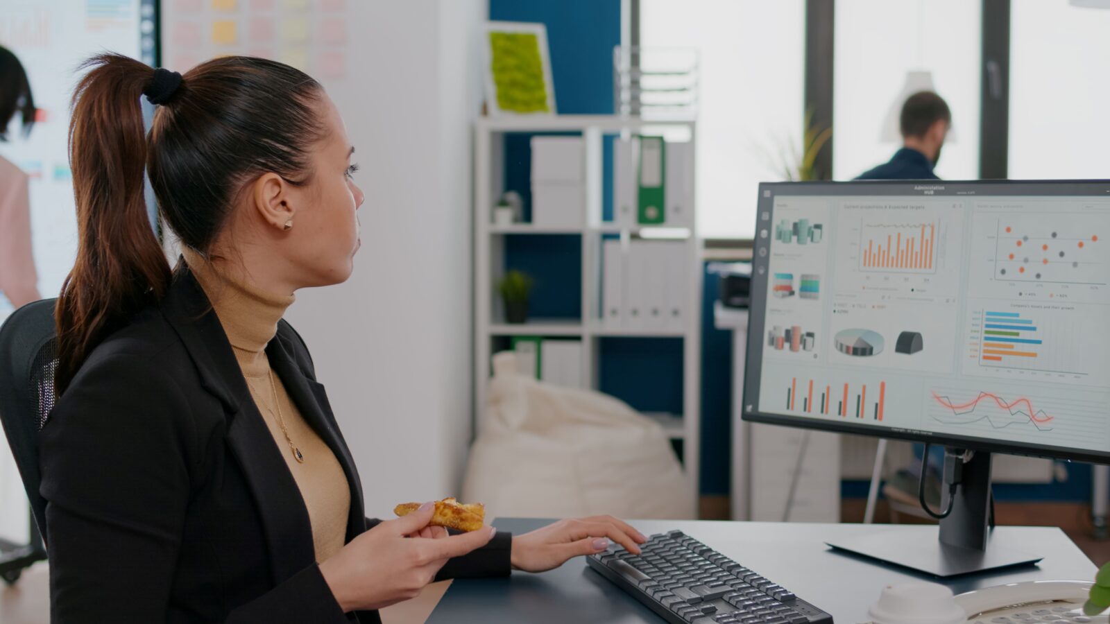 What Does a CRO Specialist Do? A Behind-the-Scenes Look at E-commerce Growth