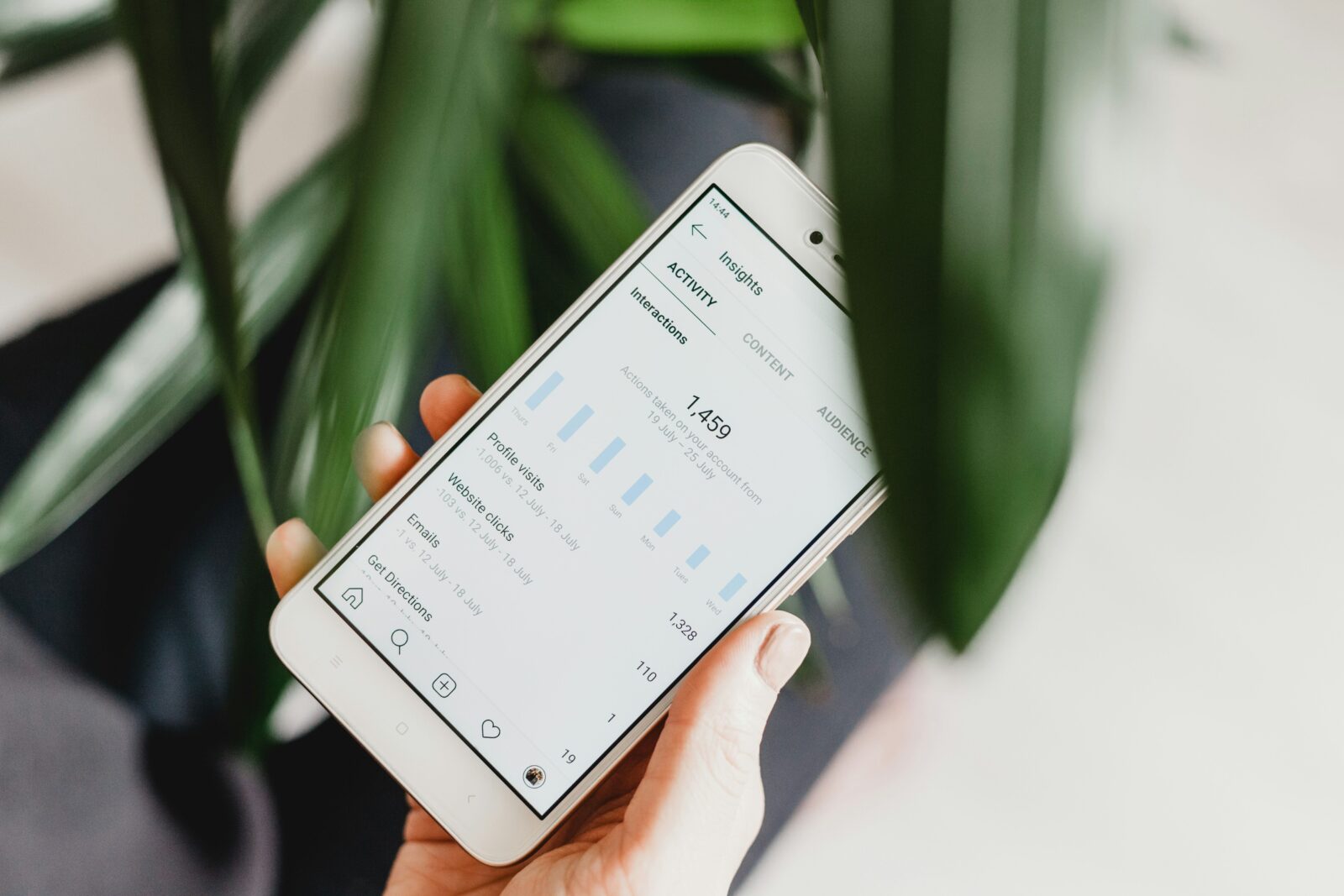 CRO for Mobile: Strategies to Increase Conversions on the Go