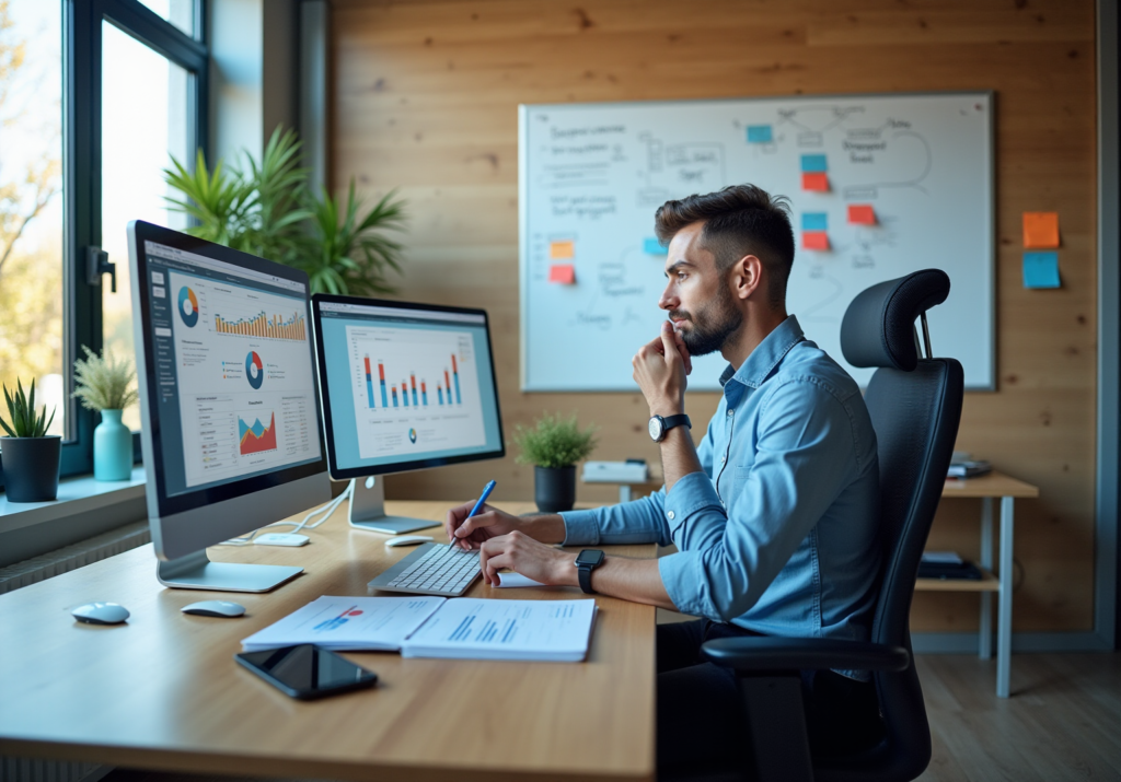 Understanding the Role of a Conversion Optimization Expert in DTC Success