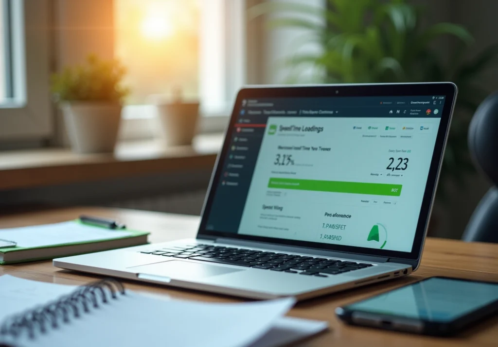 Understanding the Speed Check Site: Importance and Key Features
