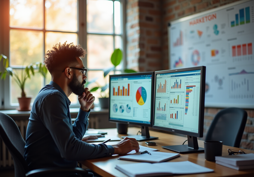 What a Data Scientist in Marketing Does for DTC Brands