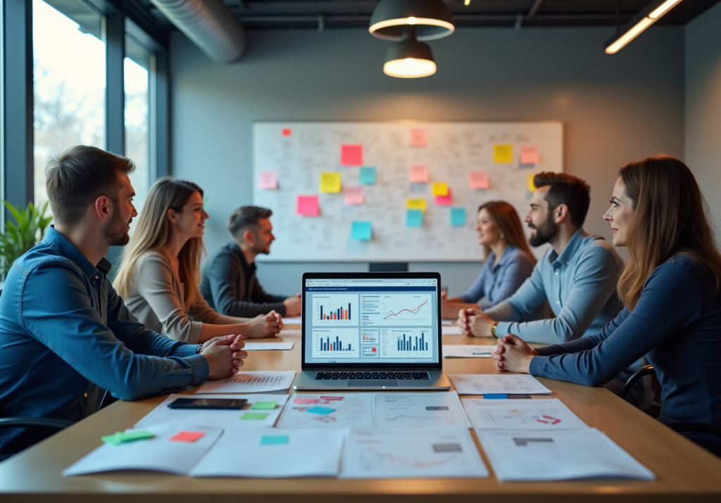 What is a Marketing Agency for Tech and Why It Matters