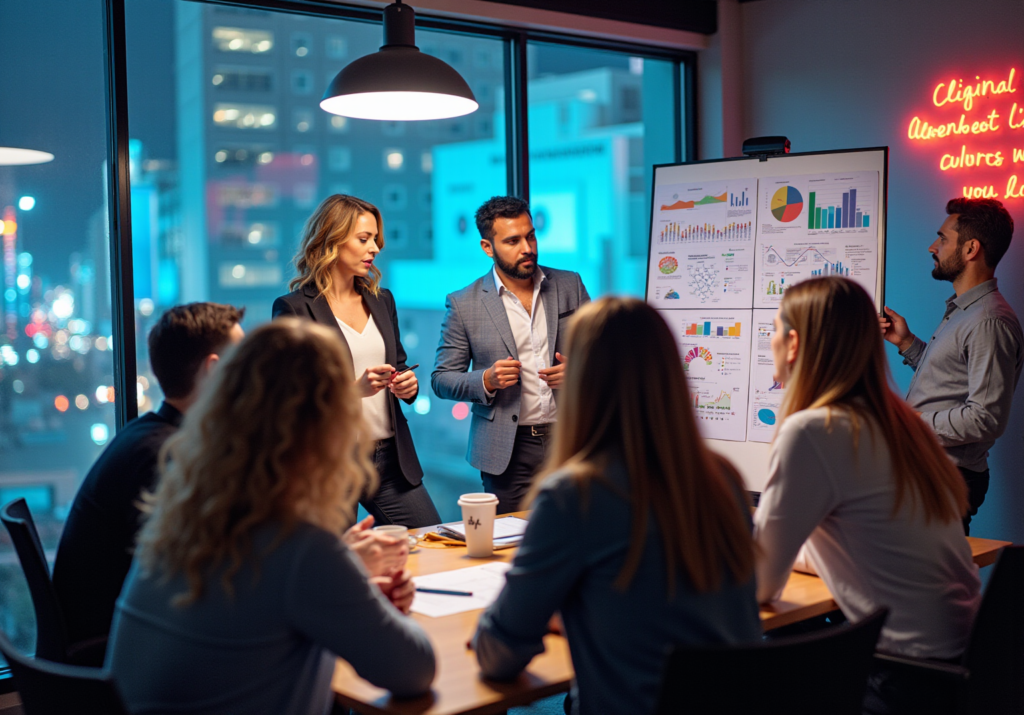 10 Essential Strategies for Effective Promotional Planning