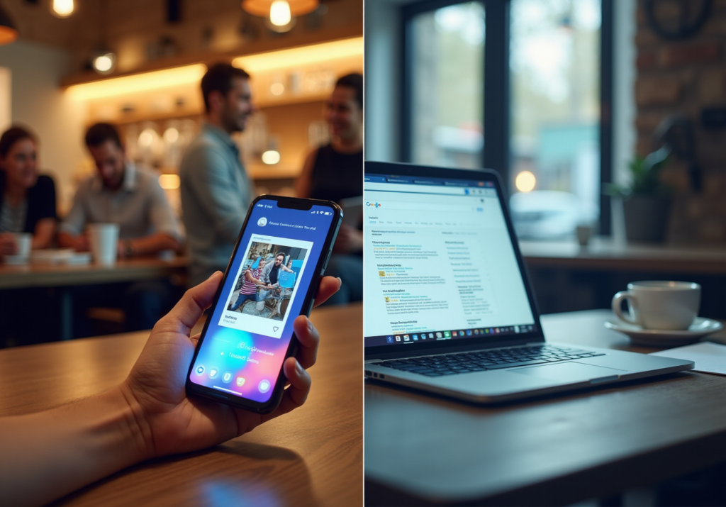 Facebook Ads vs Google Ads: Which Is Best for DTC Brands?