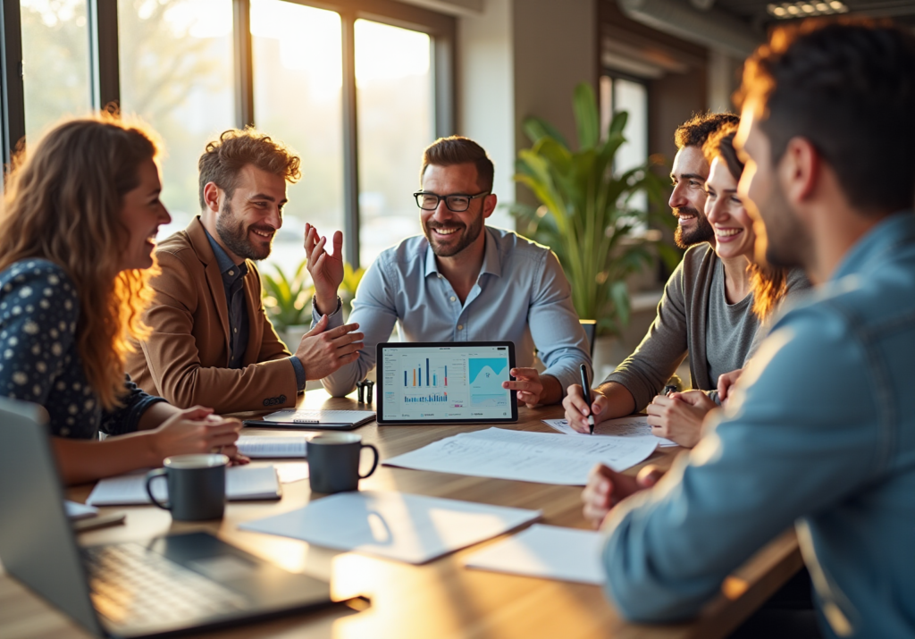 What Makes Salespeople Effective: Key Traits and Skills Explained