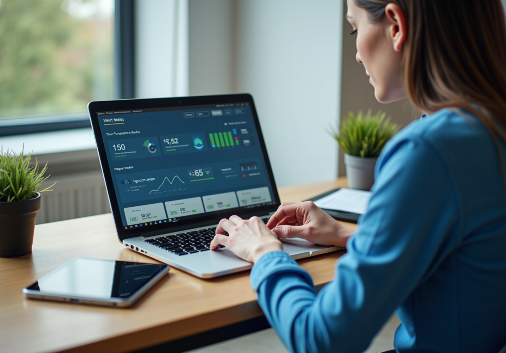 Master Website Performance Checker for DTC Brand Success