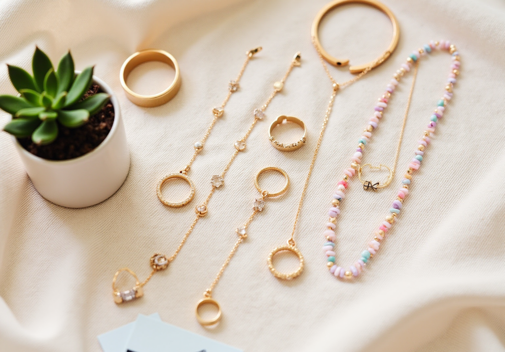 4 Key Strategies for Effective Advertising for Jewelry