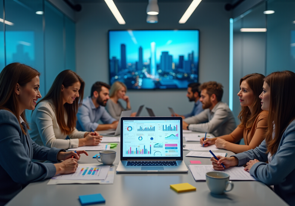 9 Competitors Analysis Examples for DTC Brand Success