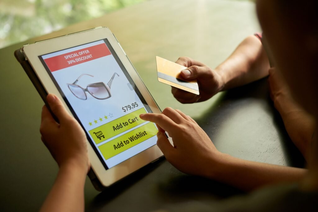 Ecommerce Checkout Best Practices for Fewer Abandoned Carts
