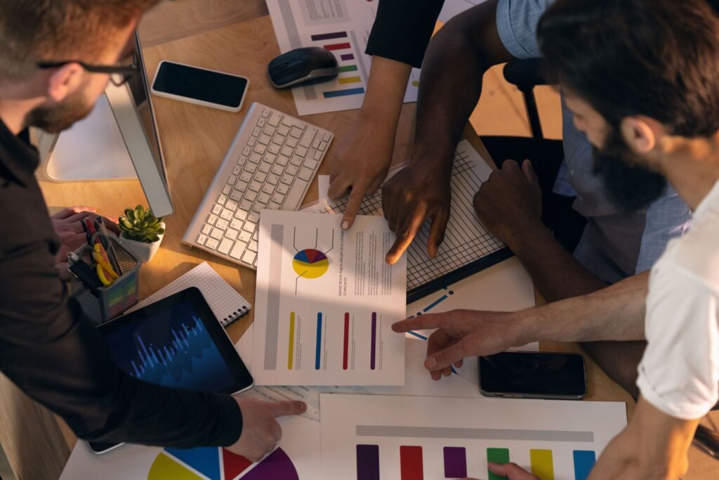 Ecommerce Conversion Rate Optimization Consulting: Unlock Hidden Revenue in Your Online Store