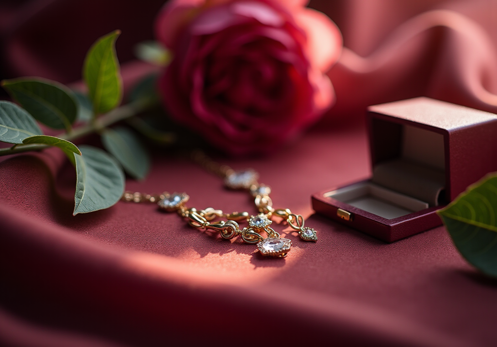Master Jewellery Advertisement: Proven Strategies for DTC Brands