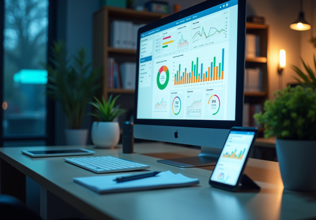 5 Steps for a Successful Performance Website Check