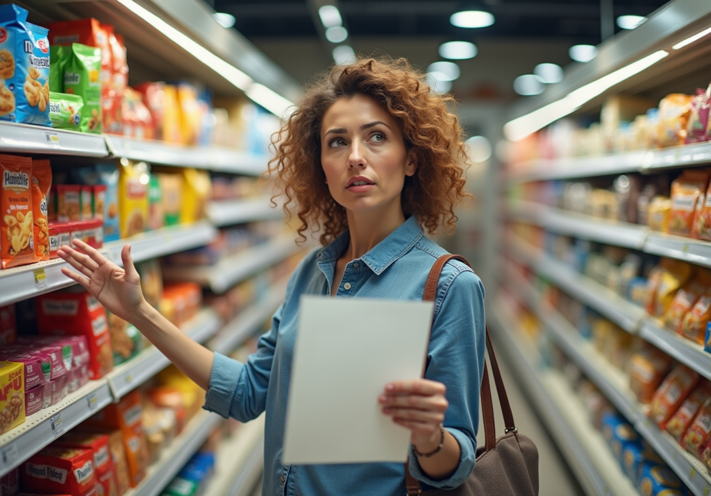 Master Impulse Shopping: 4 Steps to Control Your Spending