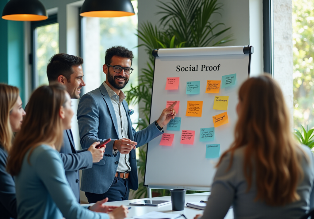 What Are Persuasion Techniques? A Guide for DTC Brand Owners