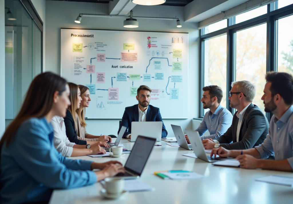 4 Steps to Optimize Process for DTC Brand Success