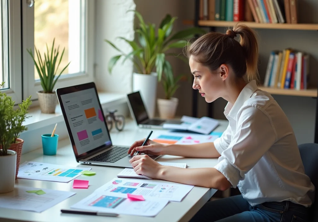 4 Strategies for Effective e commerce site design