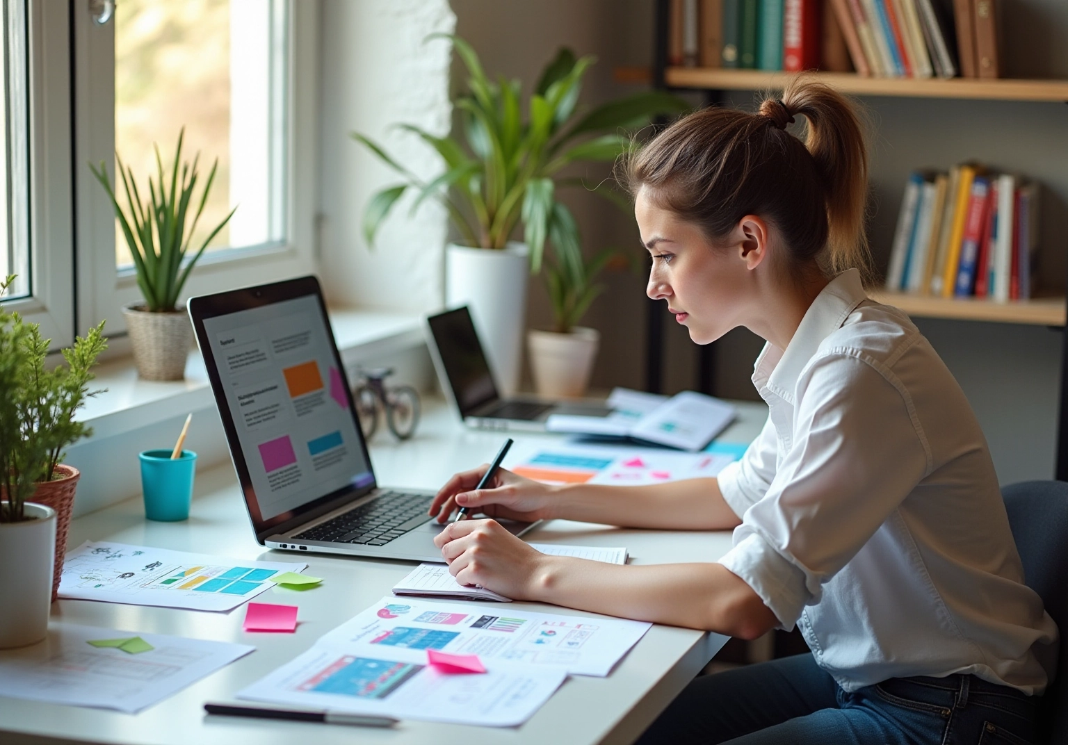 4 Strategies for Effective e commerce site design