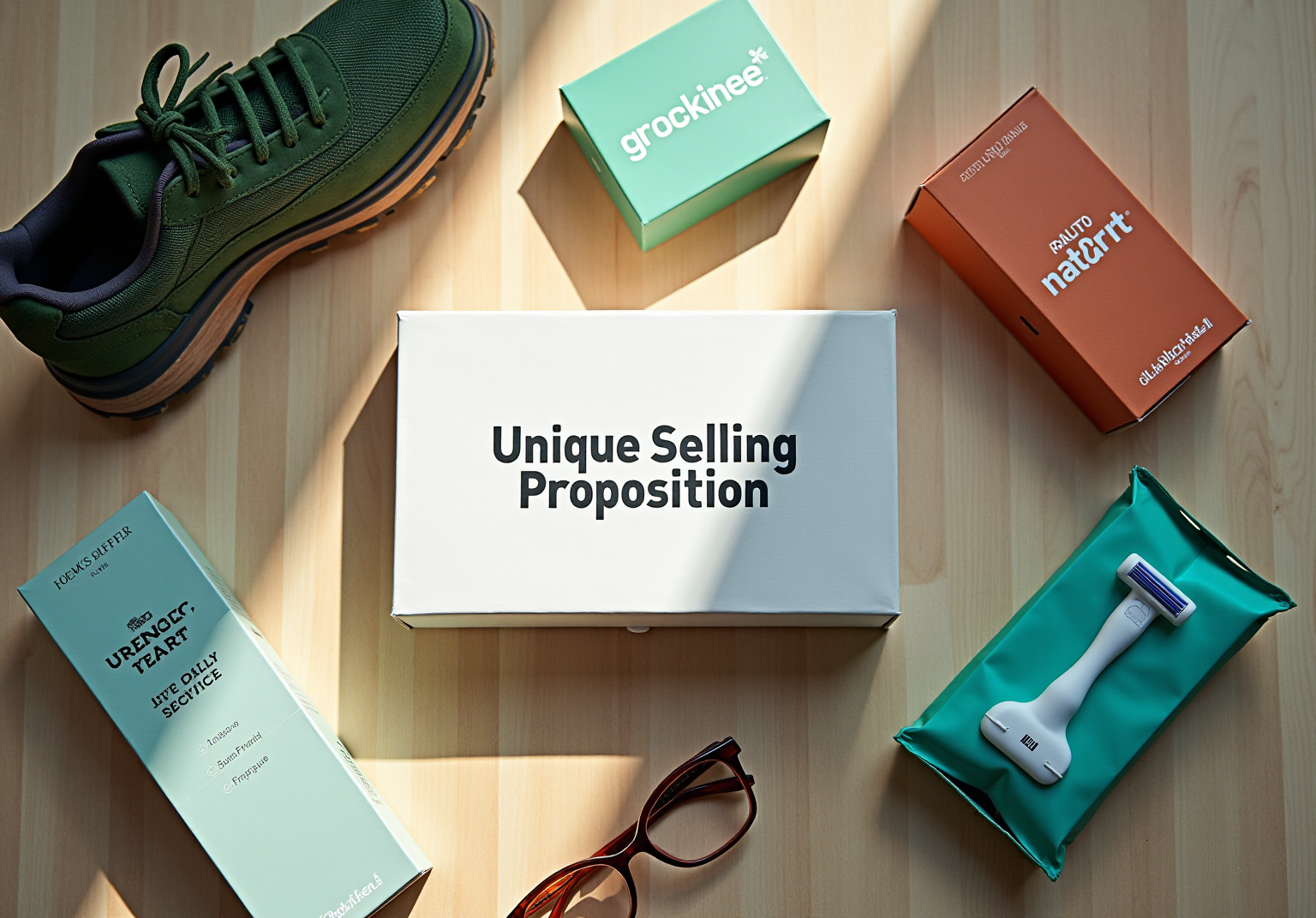 Understanding USP Marketing: Key to DTC Brand Success