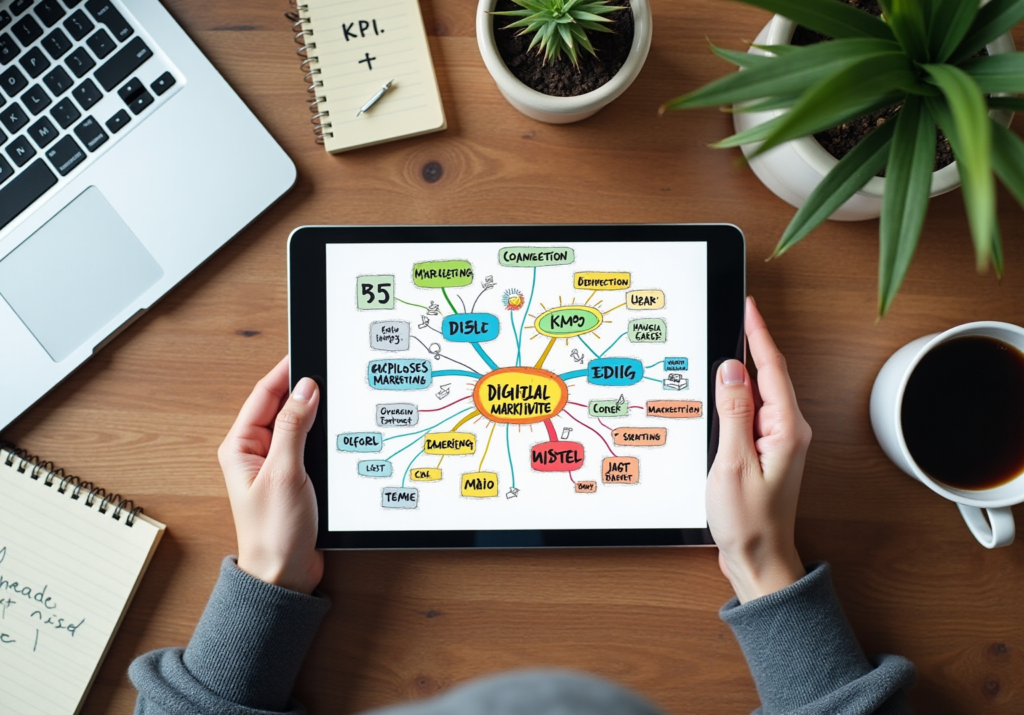 5 Key Steps for Choosing a Digital Marketing Agency in San Diego