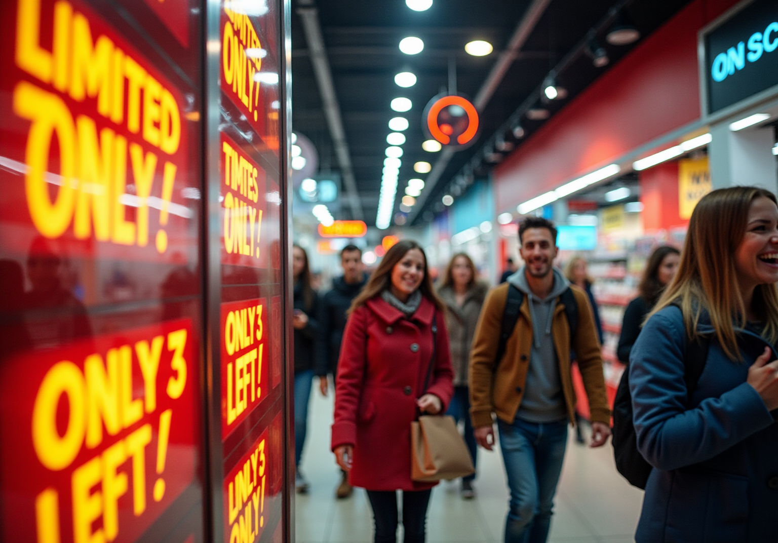 Craft Urgency Messages: 4 Steps to Boost Your Marketing Impact