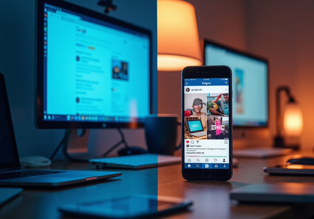 FB Ads vs Google Ads: Which Is Best for DTC Brands?